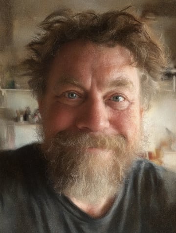 Willie Cooper profile photo