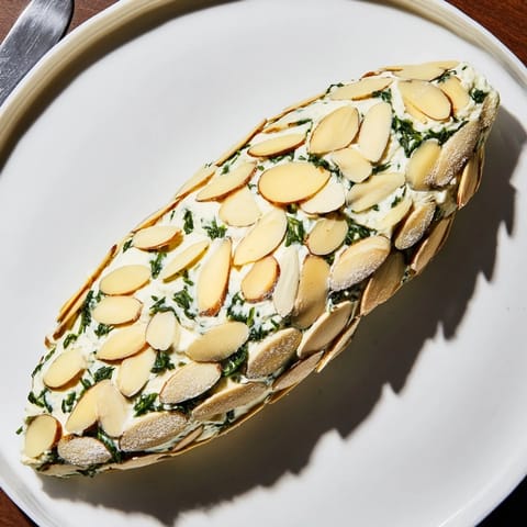 Snowy Pinecone Centerpiece