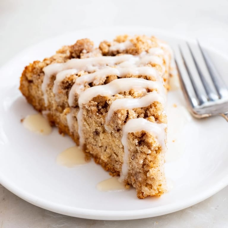 Moist scones bursting with banana flavor, perfect for brunch and coffee pairings.